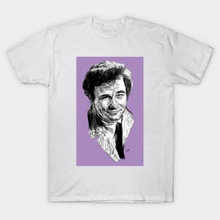 Columbo T-Shirt